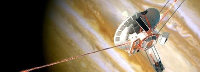 pioneer 10 tagliato